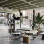 Cafe at Stonebow House | Cafe at Stonebow House | Interior Designers
